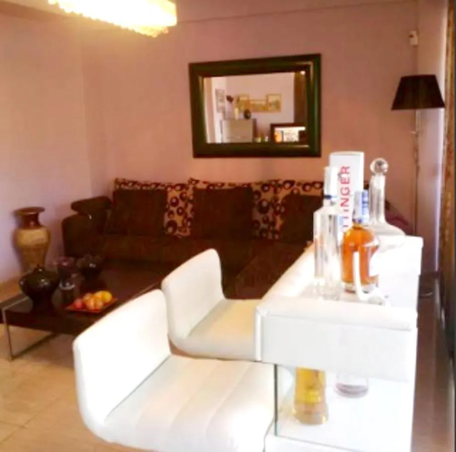 Sea View Oasis: Modern Costa Adeje Apartment with Pool  Costa Adeje (Tenerife)