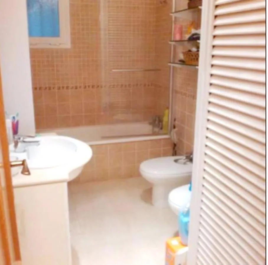 Sea View Oasis: Modern Costa Adeje Apartment with Pool 0*, Costa Adeje (Tenerife) Spain